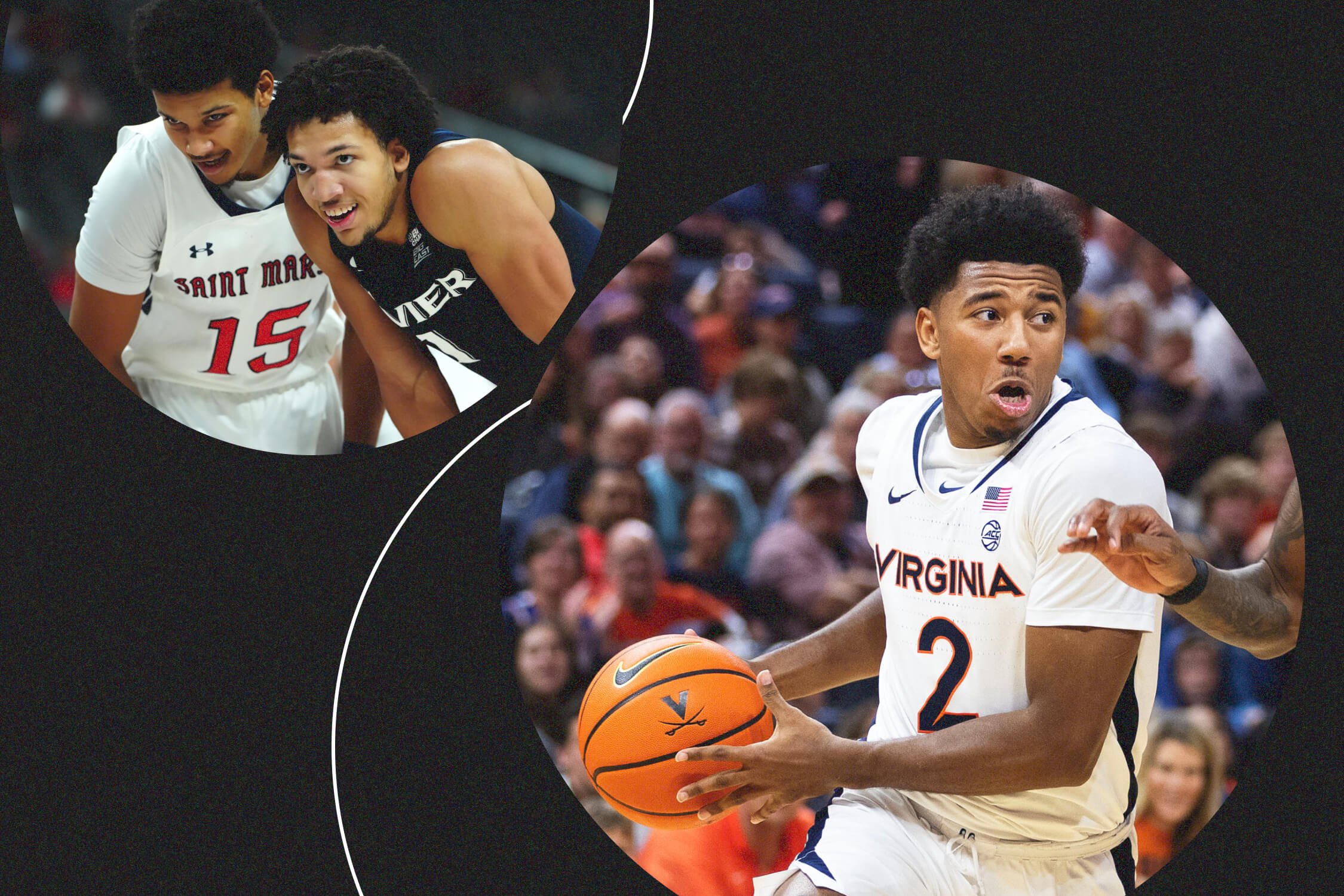 Featured image for "2024 NCAA Tournament Bubble Watch: Field of 68 Shaken Up by Late Thursday Surprise"