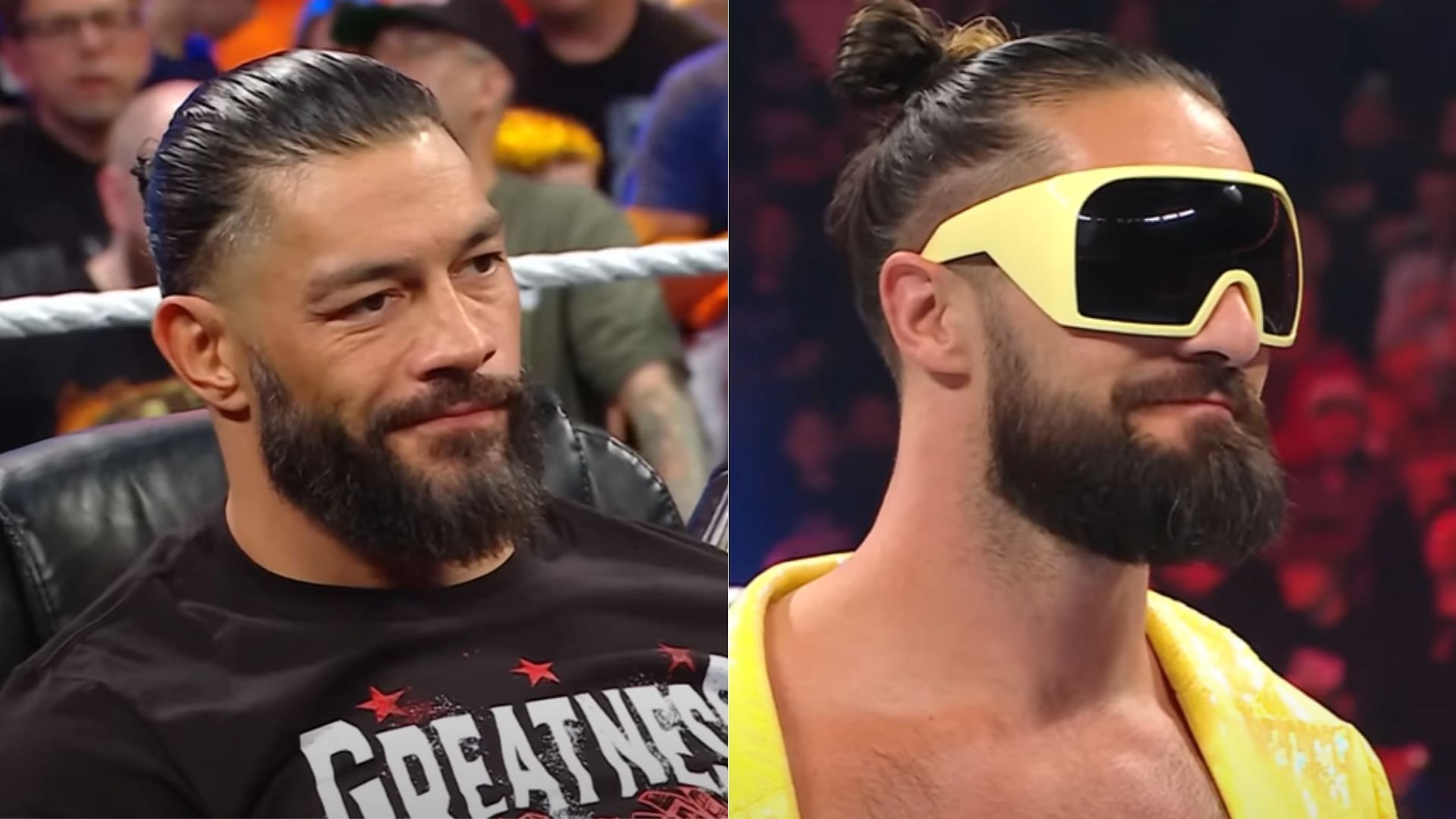 "Champion Gunther Teases Dream Matches with Reigns and Rollins, Refuses to Forfeit WWE Title"