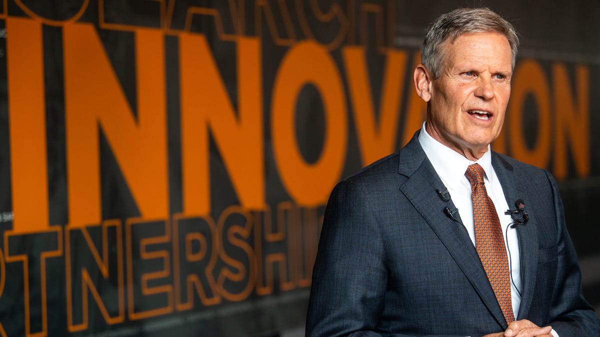 Featured image for Tennessee Gov. Bill Lee's Bold Plan: Expanding School Choice Statewide