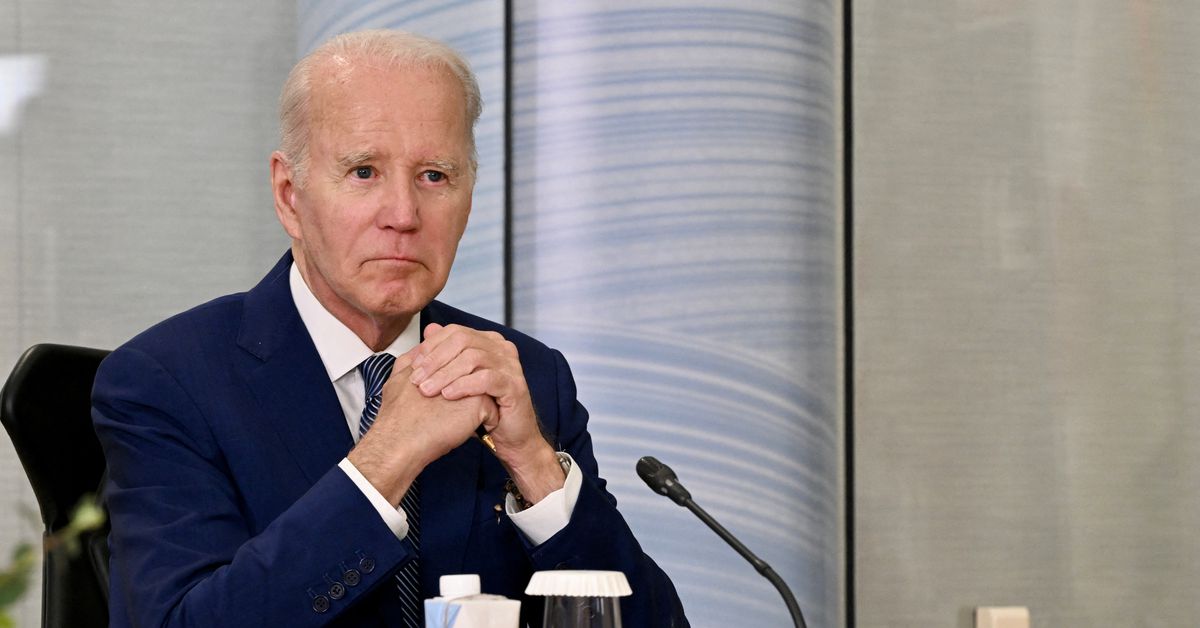 Biden and McCarthy to Discuss Debt Limit on Sunday.