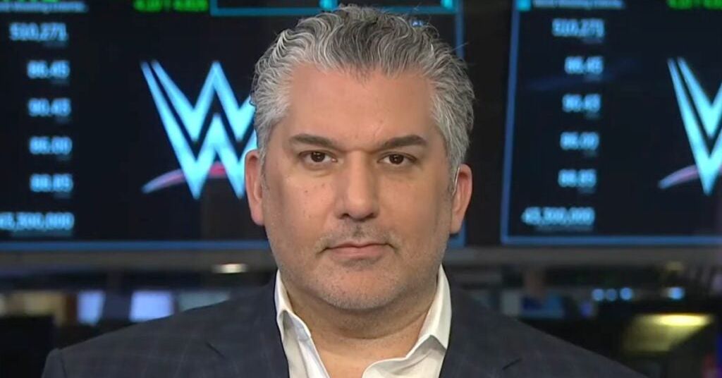 "Nick Khan Announces Kevin Dunn's Departure and Potential Successors at WWE"