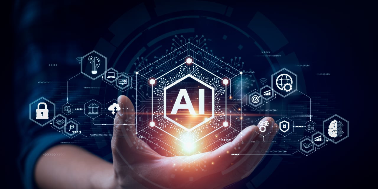 C3.ai's stock drops on weaker revenue guidance and underwhelming sales outlook.