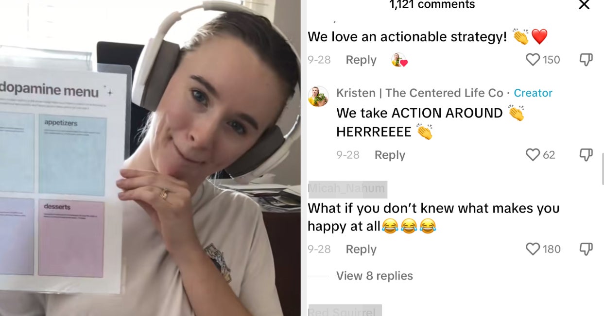 Featured image for "Boosting Resilience: How a Dopamine Menu Helps Combat Burnout"