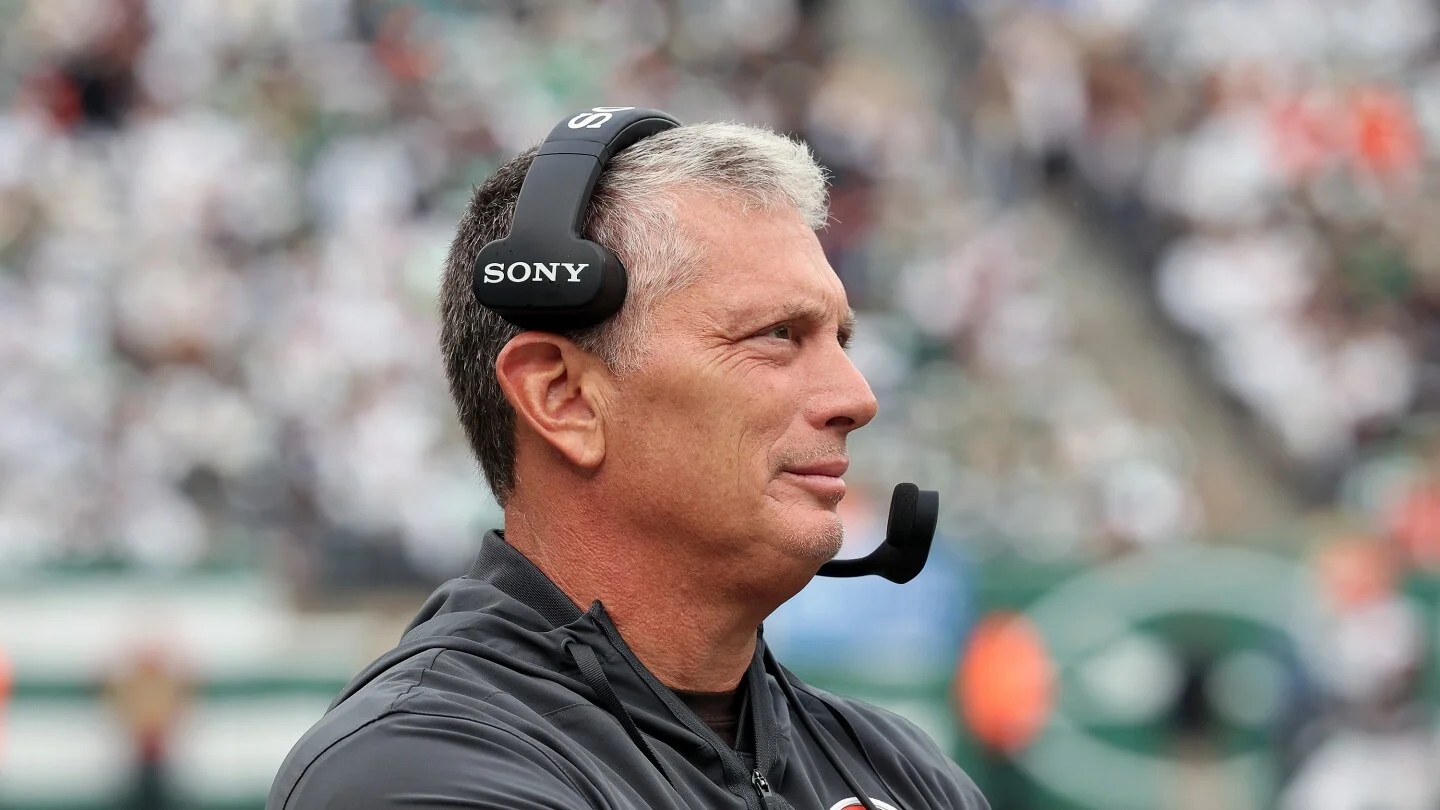 Browns stay mum on Jim Schwartz as Monken takes the helm