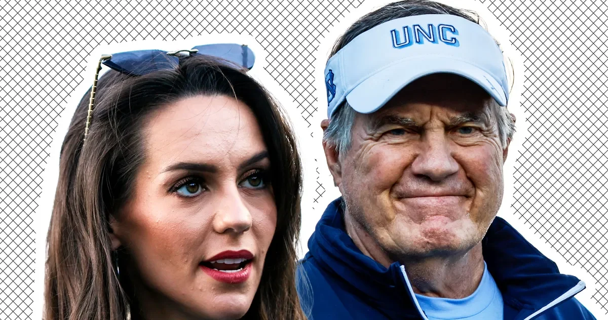 Hudson Responds to Belichick Hall of Fame Snub