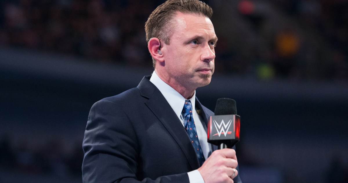 "WWE Revamps SmackDown Commentary, Michael Cole's Role Updated"