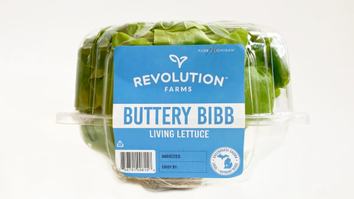 Listeria Outbreak Prompts Multiple Salad Recalls from Meijer and Revolution Farms.