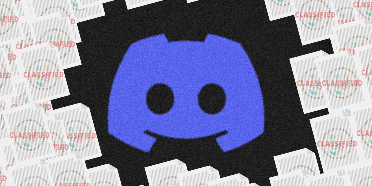 Discord leak reveals classified U.S. intelligence on allies and foes.