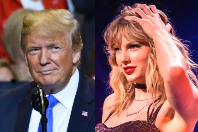 Featured image for Taylor Swift's Error-Filled Tour Book Sells 800K Despite Criticism