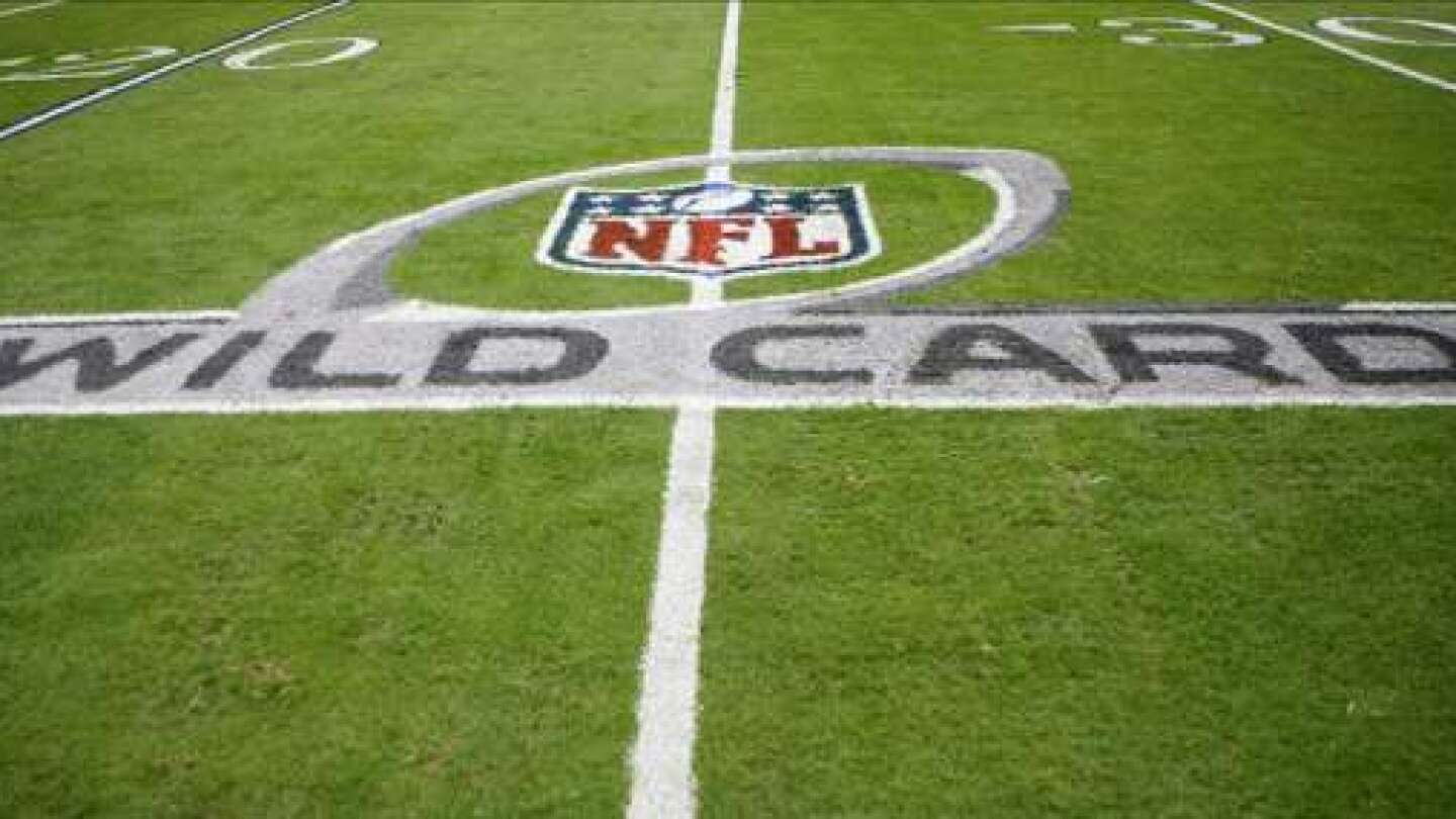 "NFL Super Wild Card Weekend: Picks, Rankings, and Betting Trends"