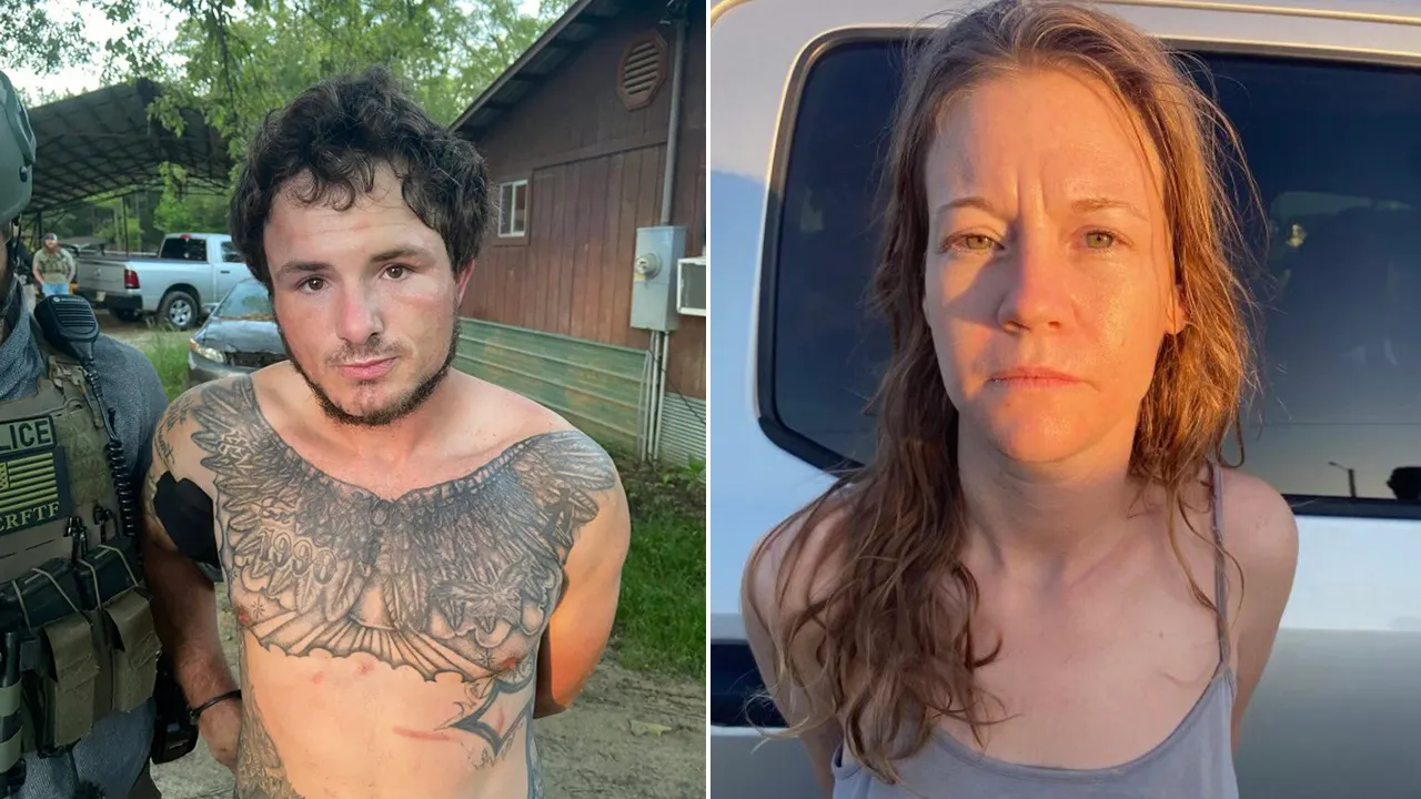 Final escaped Mississippi inmate found, one found dead.