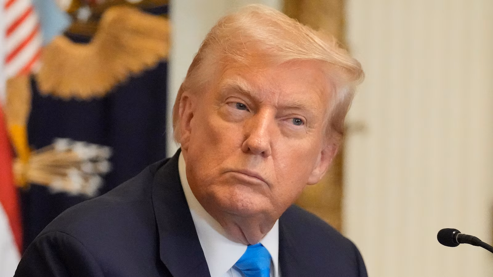 Trump's Tariffs Threaten India's Trade and Economic Growth