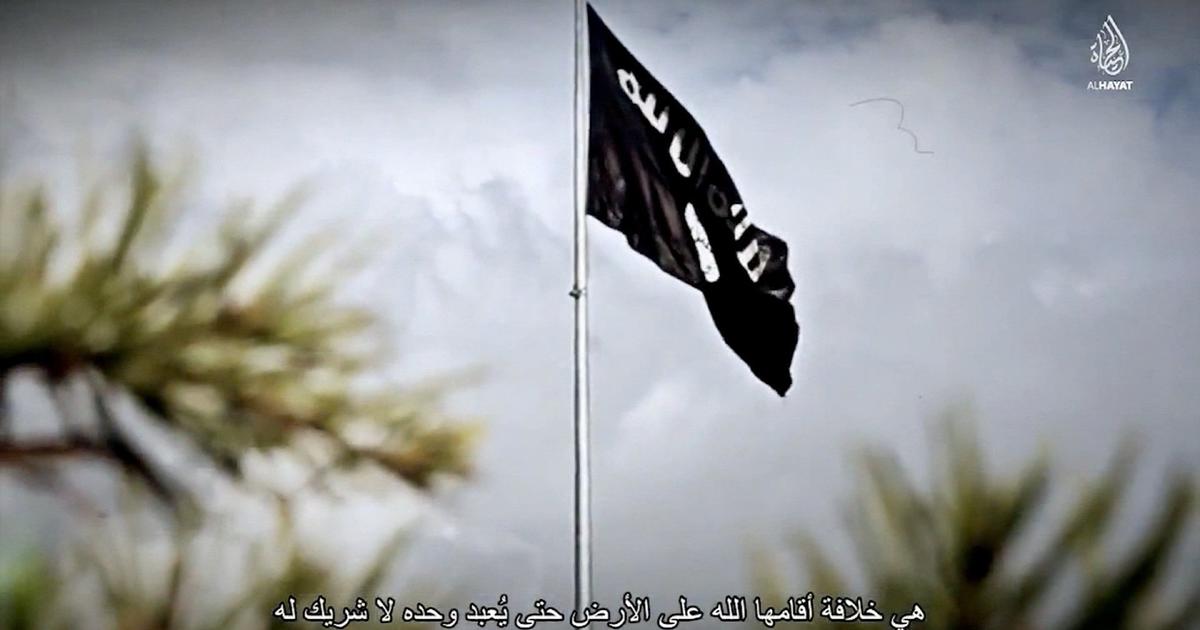 Idaho Teen Arrested for ISIS-Inspired Church Attack Plot