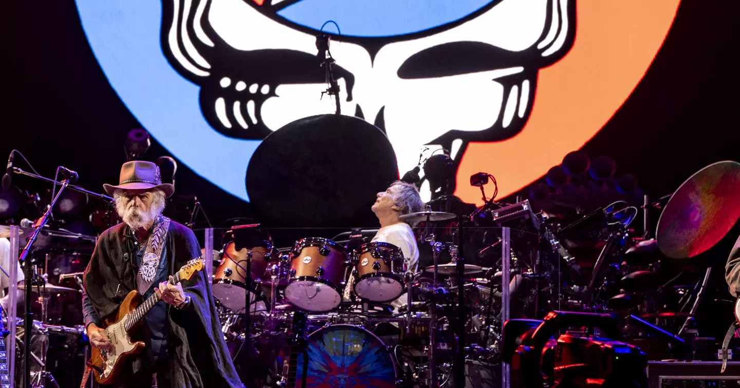 Featured image for San Francisco's Haight-Ashbury Celebrates Grateful Dead's Legendary Weekend