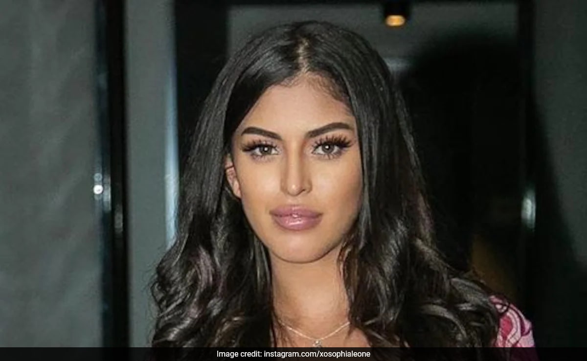 Featured image for "Tragic Loss: Adult Star Sophia Leone Found Dead at 26"