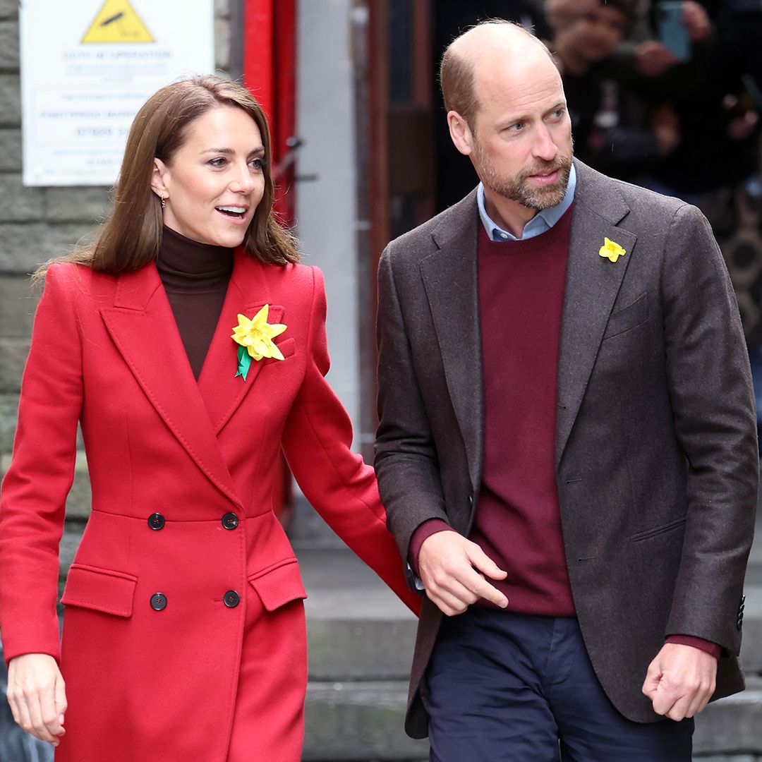 Featured image for Neighbor Expresses Concerns Over Prince William and Kate Middleton’s Windsor Move