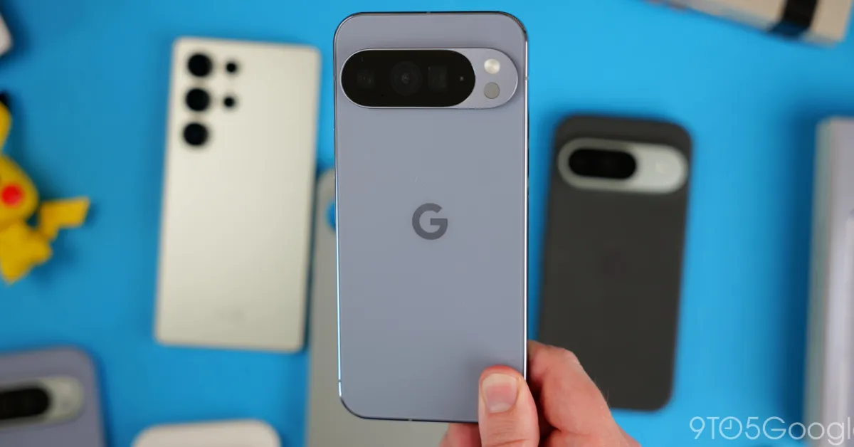 Featured image for Fall Prime Day Deals: Pixel Devices Up to $250 Off