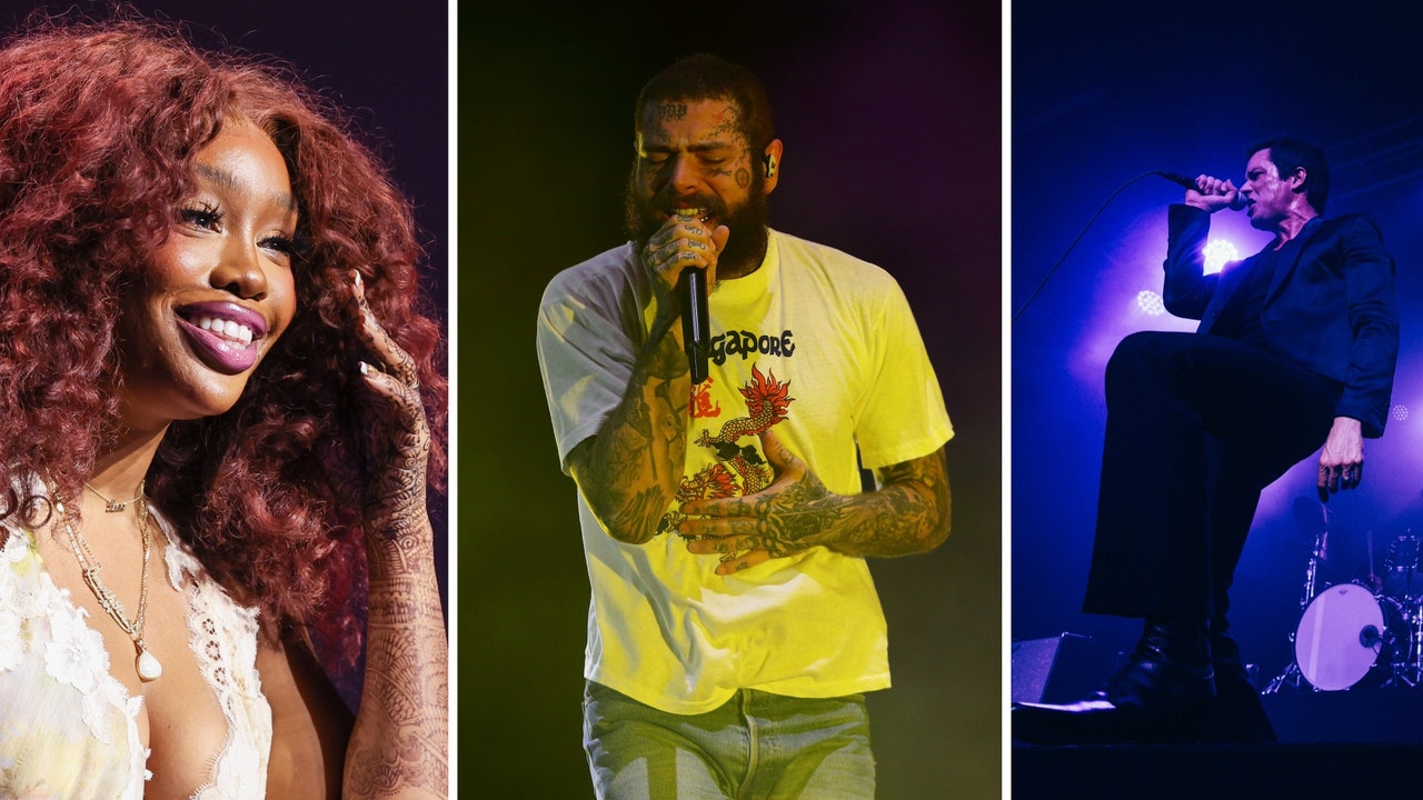 Featured image for "Governors Ball 2024: SZA, Post Malone, The Killers, and More Headline Summer Festival Lineup"