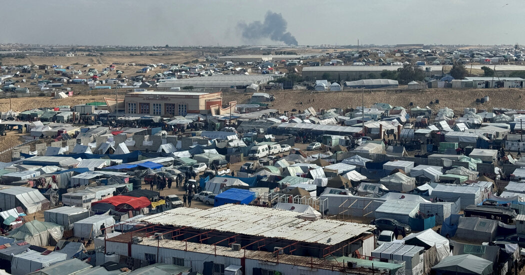 "Medical Crisis in War-Torn Gaza: A Looming Catastrophe"