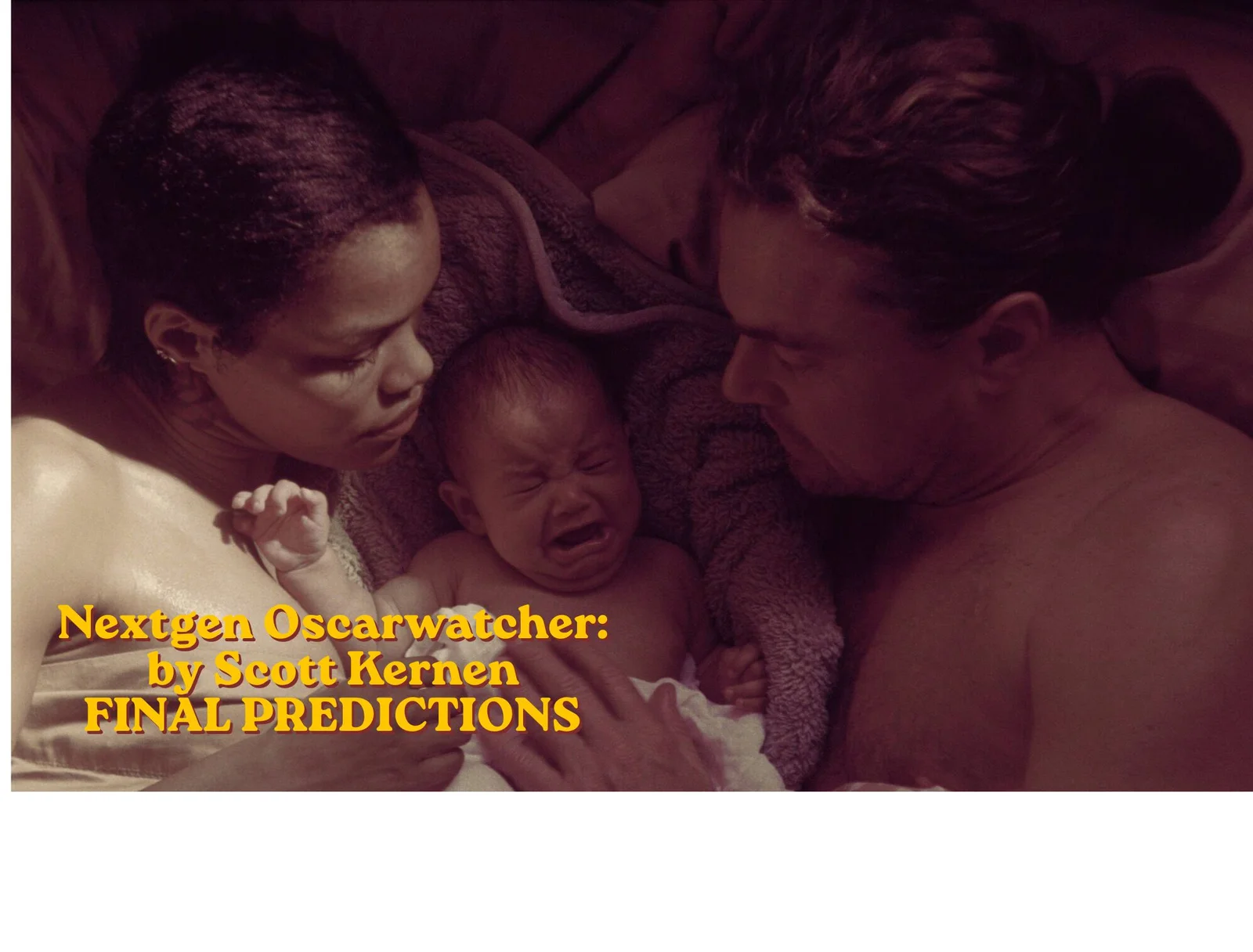 Heart vs Head: PTA’s One Battle After Another Leads a Tight Oscar Race