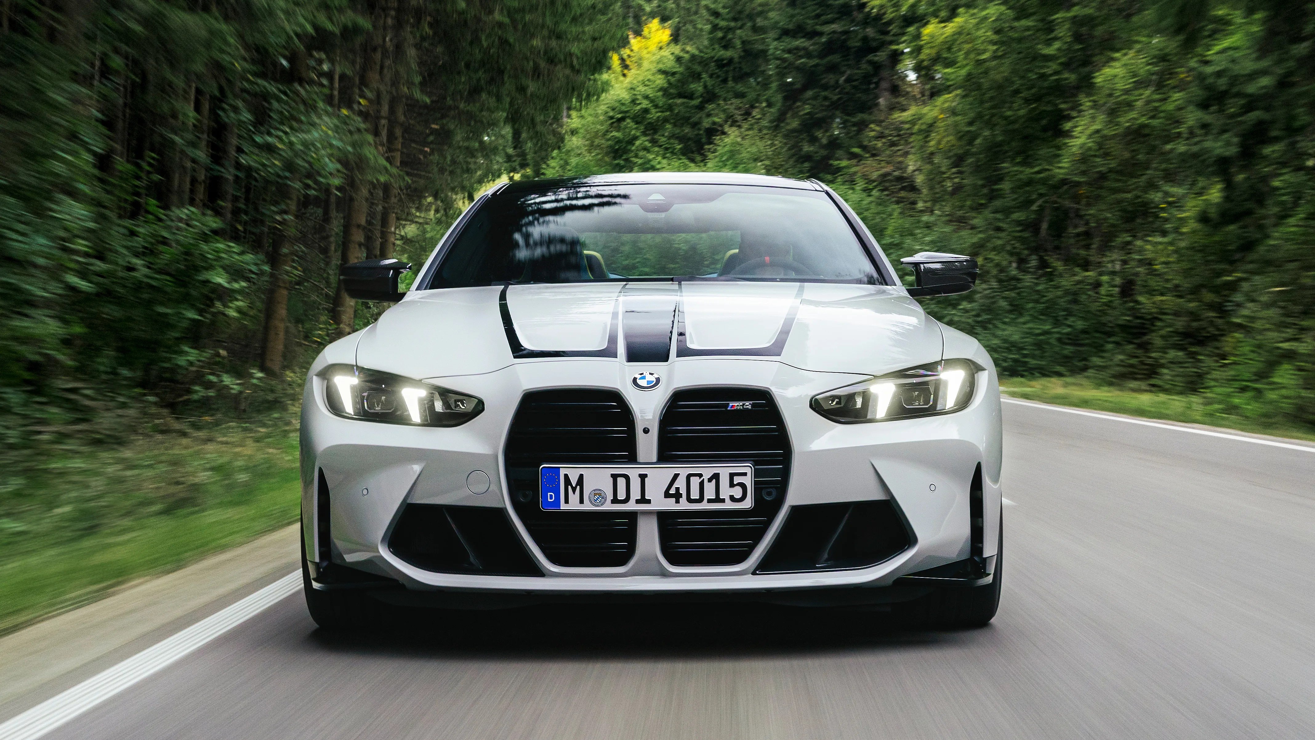 Featured image for "2025 BMW Z4 M40i: Manual Transmission and PHEV Options Revealed"