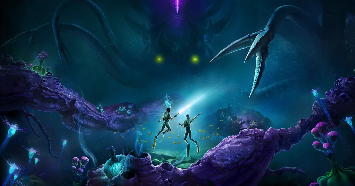 Krafton Reshapes Subnautica Studio Leadership to Drive New Momentum