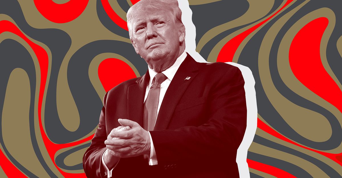 Tech Industry Braces for Impact of Potential Trump 2024 Presidency