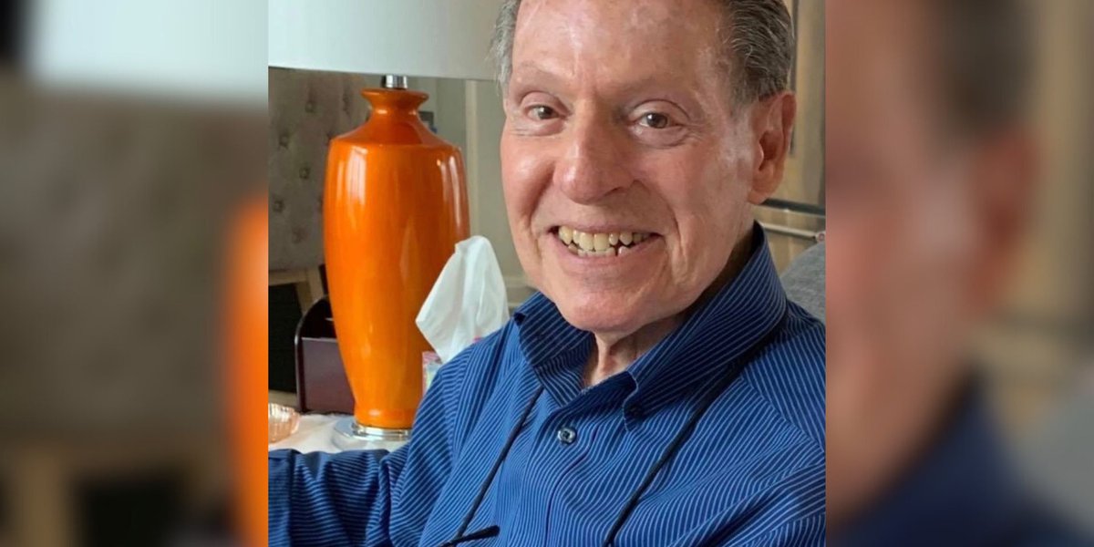 Featured image for Missing 90-year-old man's body recovered from Summit County lake.