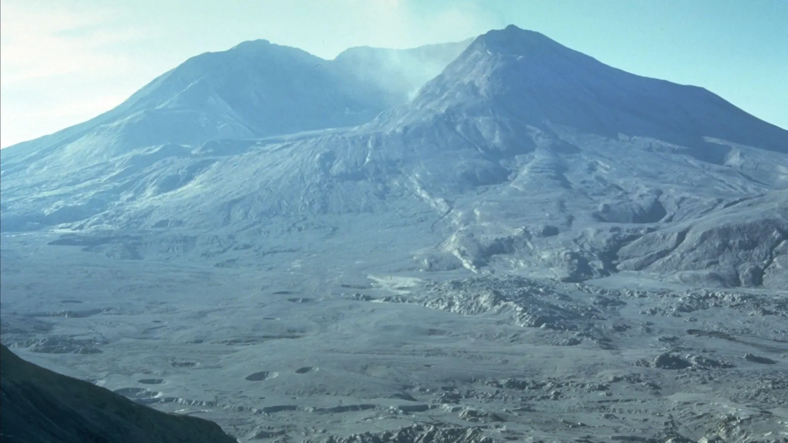 Featured image for Gophers' Role in Reviving Mount St. Helens' Landscape