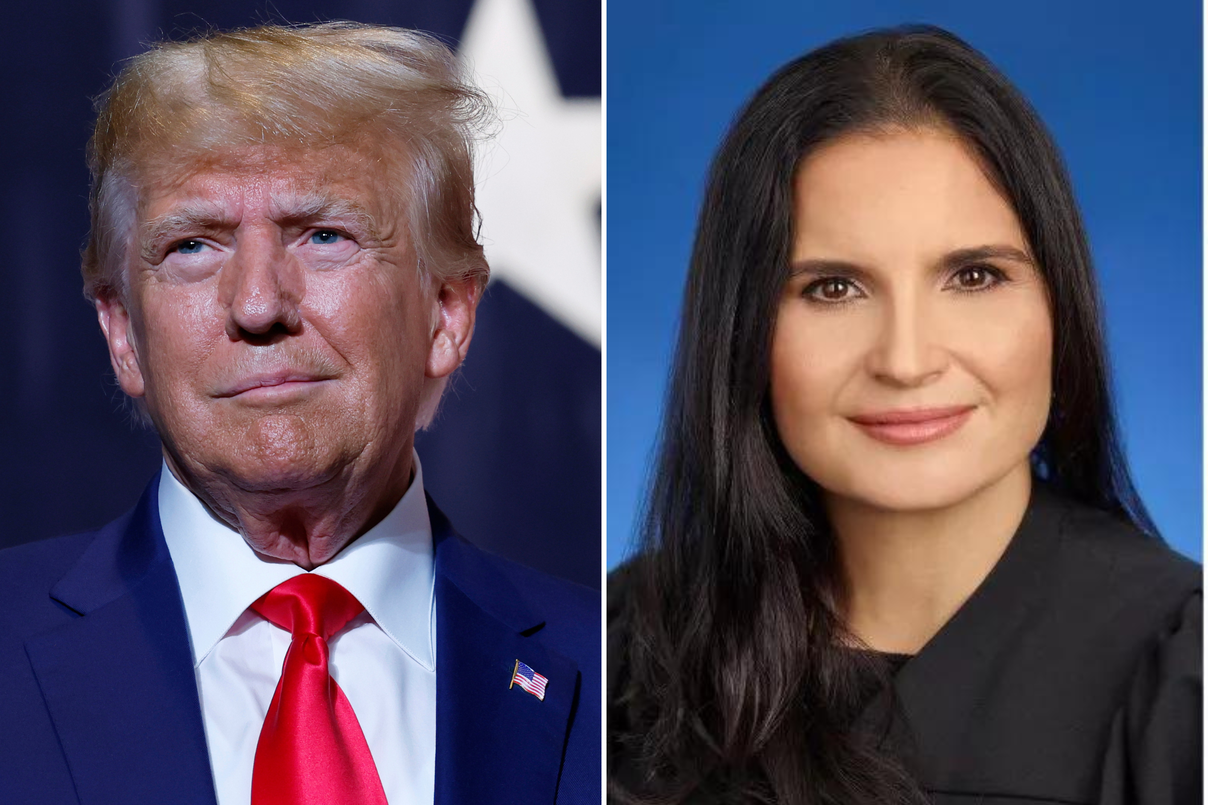 "Legal Showdown: Aileen Cannon's Impact on Trump's Criminal Cases"