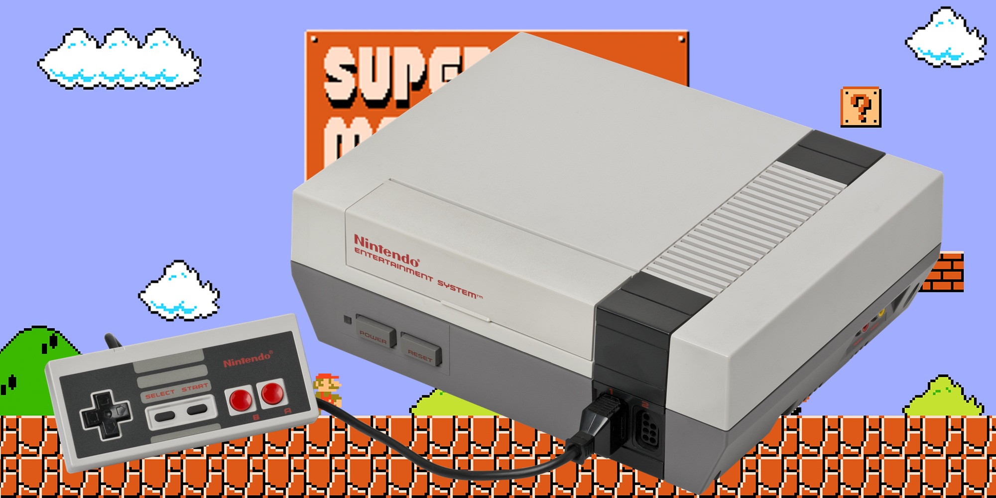 Featured image for Celebrating 40 Years of the NES: The Console That Reshaped Gaming