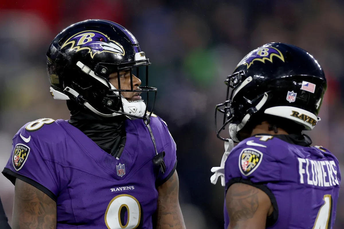 Ravens' Disappointing Season: Lamar Jackson's Frustration and Missed Opportunities