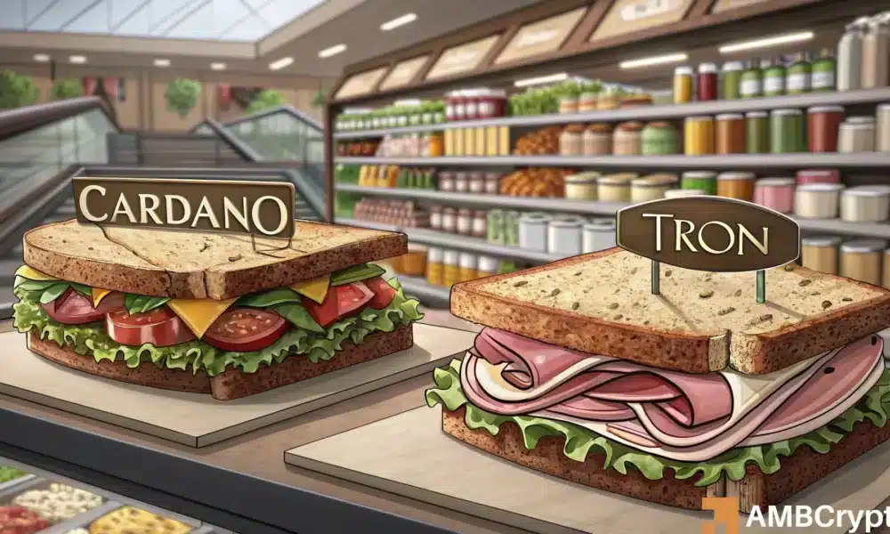 Featured image for Altseason Sparks: These 2 Coins Are Leading the Charge