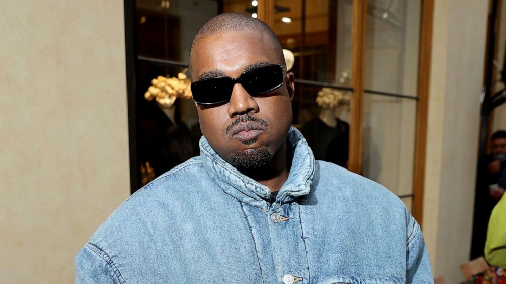 Former Donda Academy Teachers Sue Kanye West for Wrongful Termination and Unlawful Educational Practices.