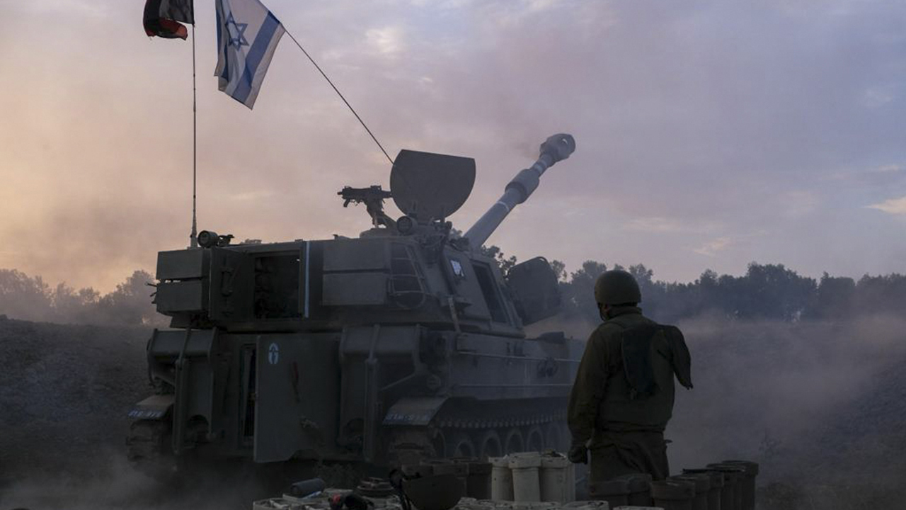 Hezbollah's Warning: Regional War Looms as Israel Rejects Cease-fire