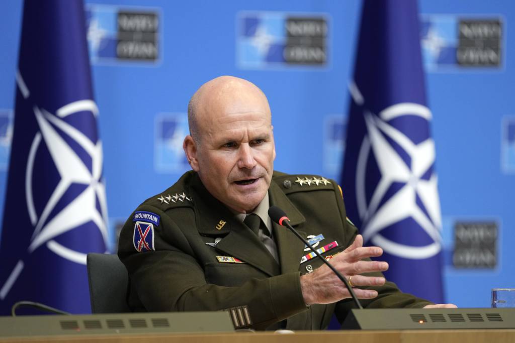 "NATO's 90,000 Personnel War Exercise Amid Russian Threat"