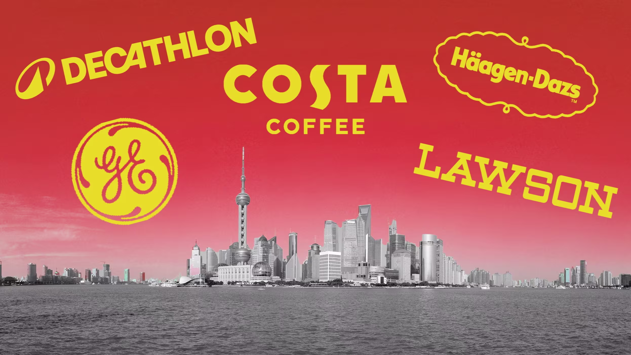 Featured image for Western Brands Turn to Private Equity as China Market Challenges Grow