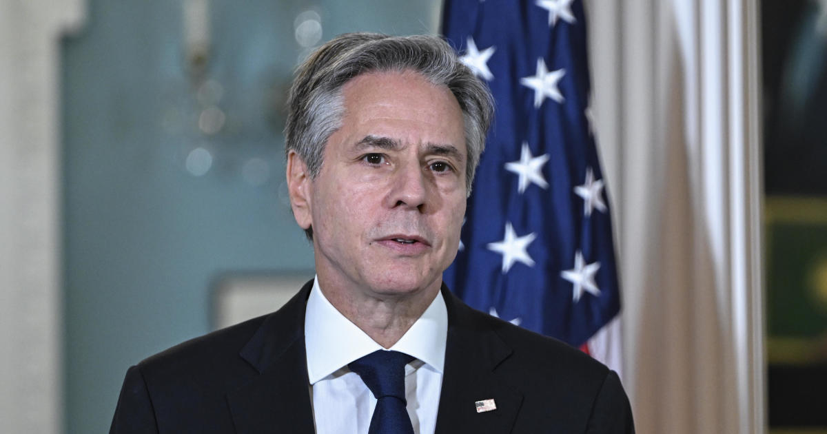 Blinken's China Visit: Raising Detained Americans and Facing a Cold Shoulder.