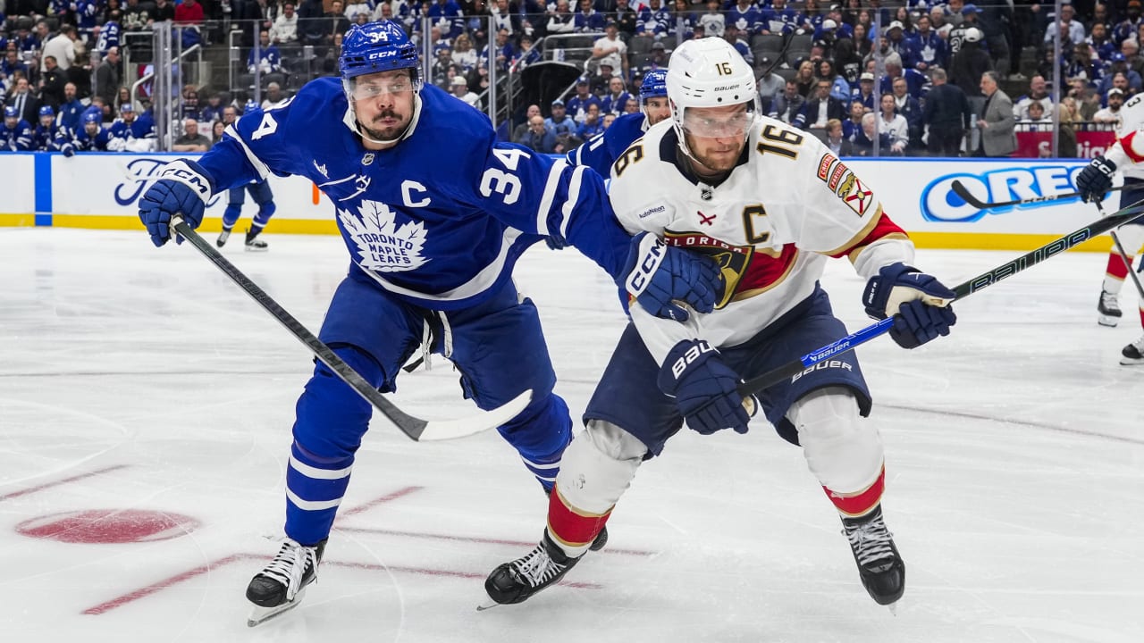 Featured image for Dylan Larkin Breaks into NHL's Top 20 Centers for 2025