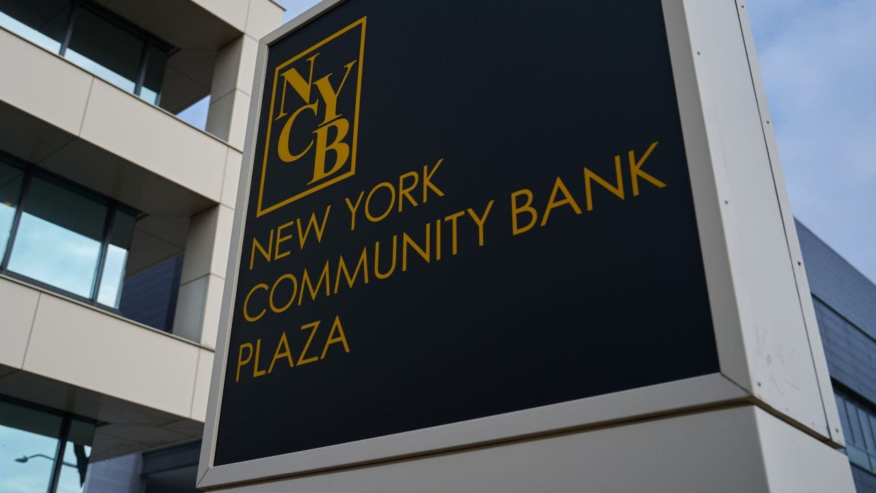 Featured image for "NYCB Secures $1 Billion Lifeline Amid Turmoil"