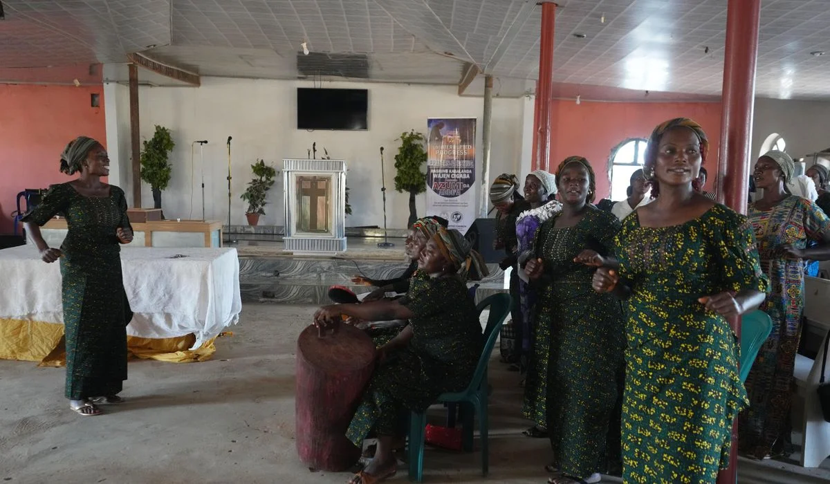 Global Christian Persecution Surges to 388 Million, WWL 2026 Finds