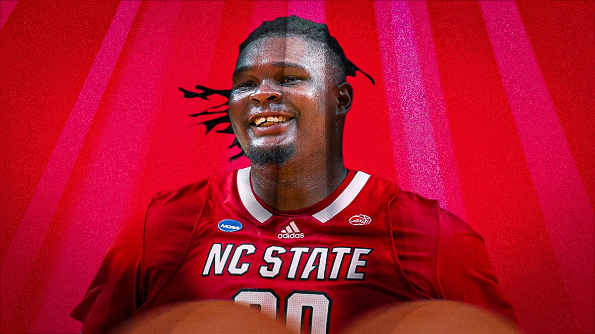 Featured image for "NC State's DJ Burns Inspires with Post-Final Four Reflection"