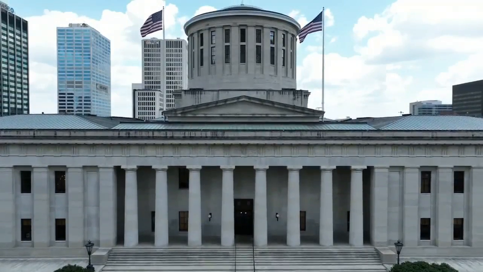 "Ohio Voters Weigh Constitutional Amendment on Abortion Rights and Healthcare"
