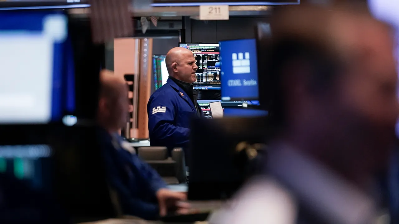 Debt ceiling deadlock looms over financial markets and political negotiations.