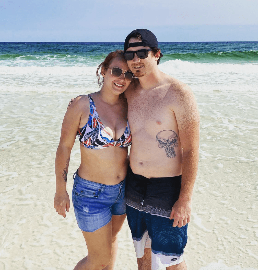 Featured image for Remembering Anna 'Chickadee' Cardwell: A Life Cut Short, Leaving a Lasting Impact