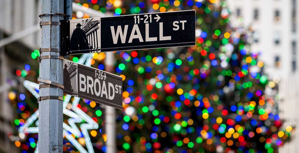 Featured image for Stock Markets Reach New All-Time Highs Ahead of Christmas