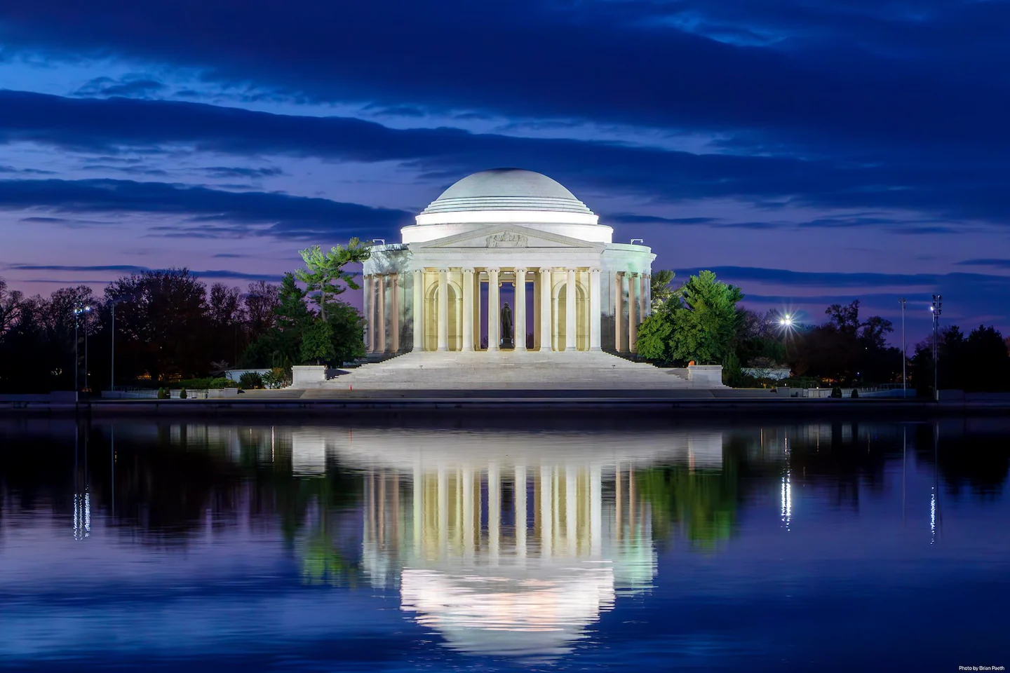 Featured image for Chilly Winds and Wintry Weather Grip D.C. Region