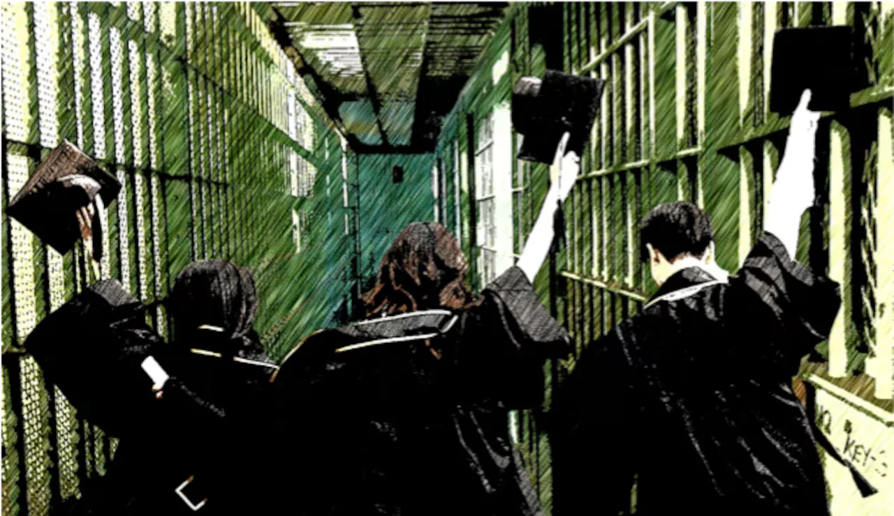 "Debtors Brace for Uncertain Future Amidst Student Loan Forgiveness Debate"