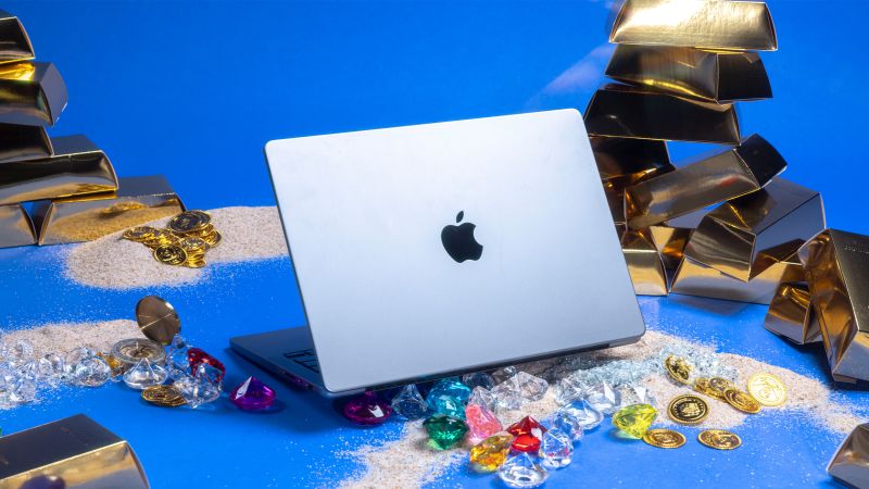 Top Amazon Prime Day 2025 Deals on Laptops, Gaming, and Tech