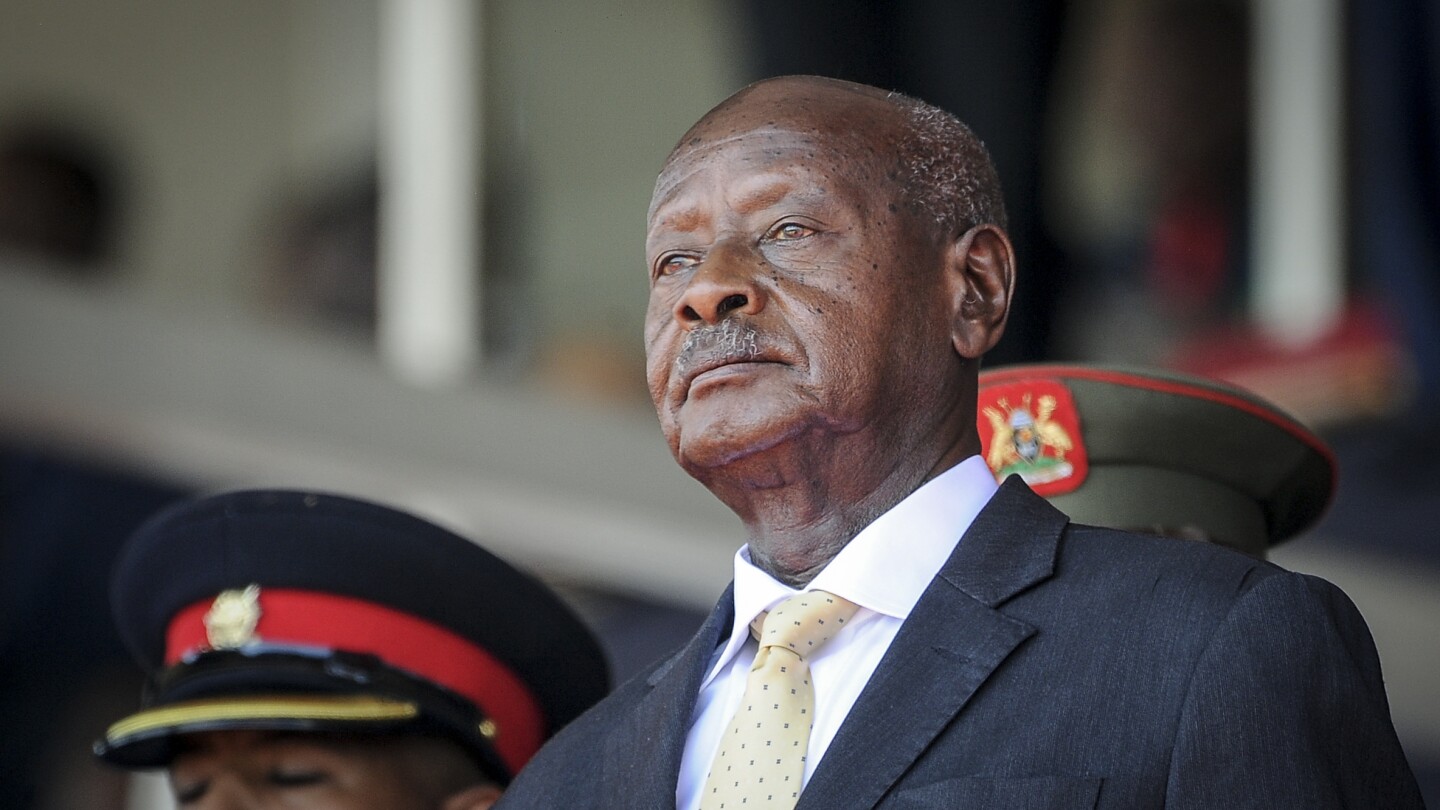 "UN Forced to Shut Down Human Rights Office in Uganda Amid Government Agreement Termination"